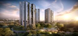 Lorong Chuan (D19), Condominium #554138171